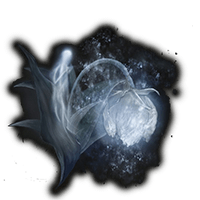 Great Ghost Glovewort-image